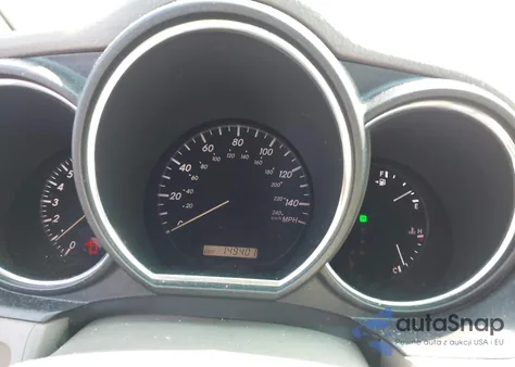 2005 Lexus Rx 330 из США, поврежденный, VIN 2T2HA31U95C072097